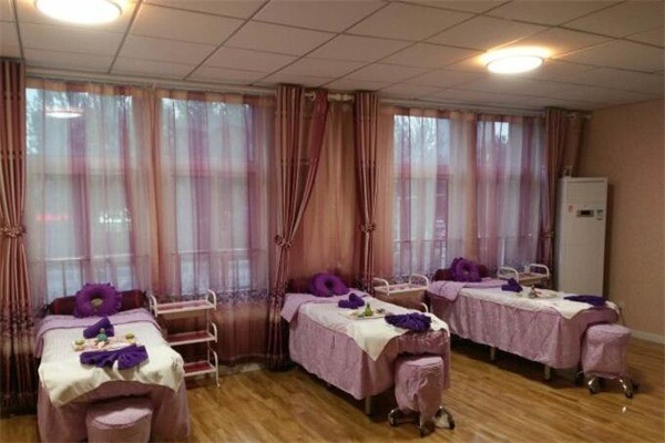 艾菲妮丝美容养生馆